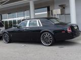 Rolls Royce Phantom