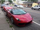 Lamborghini Gallardo