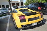 Lamborghini Gallardo