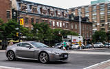 Aston Martin Vantage