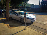 Aston Martin Rapide