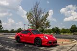 Porsche 911 Turbo