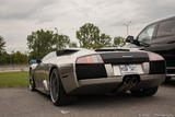 Lamborghini Murcielago