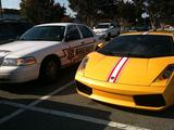 Lamborghini Gallardo