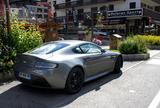 Aston Martin Vantage