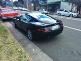 Aston Martin DB9