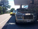 Rolls Royce Phantom