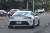 Aston Martin Vantage