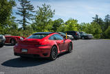 Porsche 911 Turbo