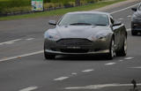 Aston Martin DB9