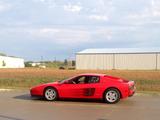 Ferrari Testarossa