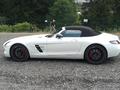 Mercedes SLS AMG