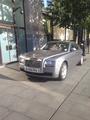 Rolls Royce Ghost