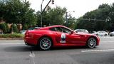 Ferrari 599GTB