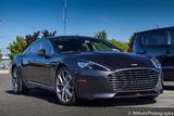 Aston Martin Rapide