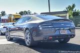 Aston Martin Rapide