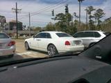 Rolls Royce Ghost