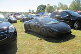 Lamborghini Gallardo