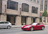 Ferrari 599GTB