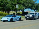 Lamborghini Gallardo