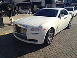 Rolls Royce Ghost