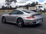 Porsche 911 Turbo