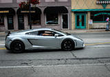 Lamborghini Gallardo