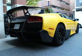 Lamborghini Murcielago