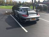 Porsche 911 Turbo