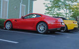 Ferrari 599GTB