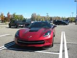 Chevrolet Corvette Z06