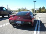 Chevrolet Corvette Z06