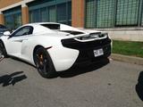 Mclaren 650S