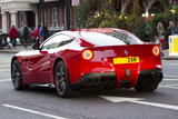 Ferrari F12