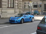 Lotus Elise