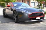 Aston Martin Vantage