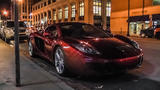 Mclaren MP4-12C