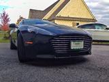 Aston Martin Rapide