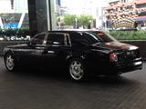 Rolls Royce Phantom