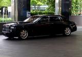 Rolls Royce Phantom