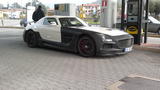 Mercedes SLS AMG