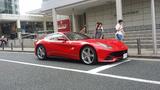 Ferrari F12