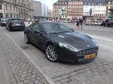 Aston Martin Rapide