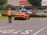 Lamborghini Gallardo