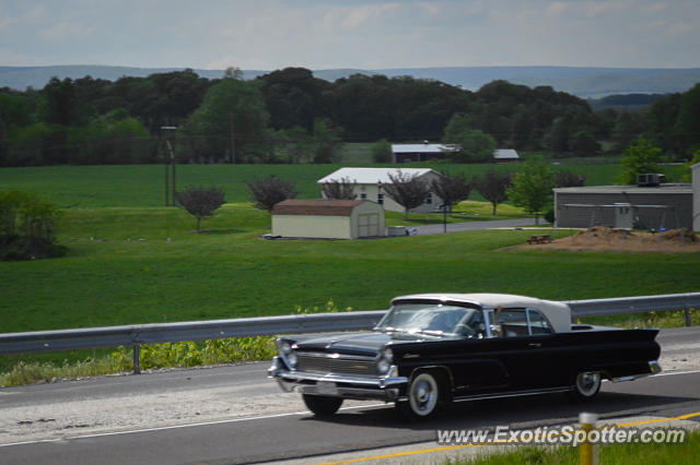 Other Vintage spotted in Gettysburg, Pennsylvania