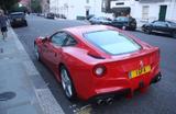 Ferrari F12