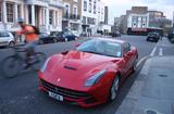 Ferrari F12