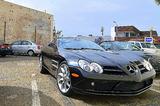 Mercedes SLR