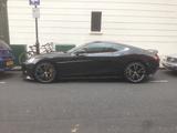 Aston Martin Vanquish