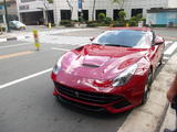 Ferrari F12